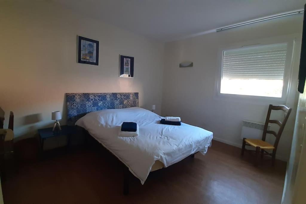 La Maison Bleue De Doudou - Coeur De Village Castera-Verduzan Ngoại thất bức ảnh